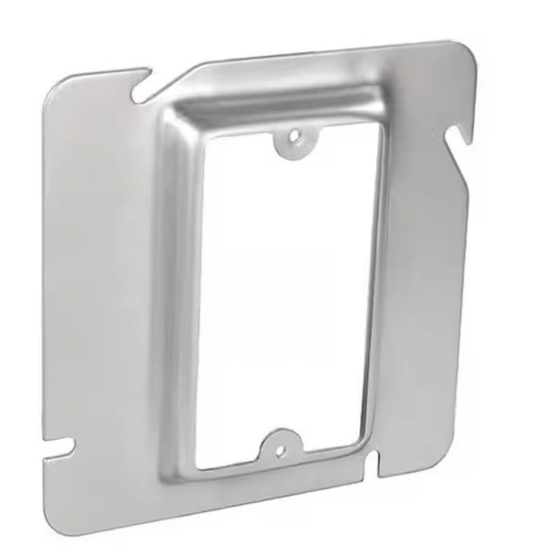 BOX COVER 4-11/16″ 1DV Online Hot Sale