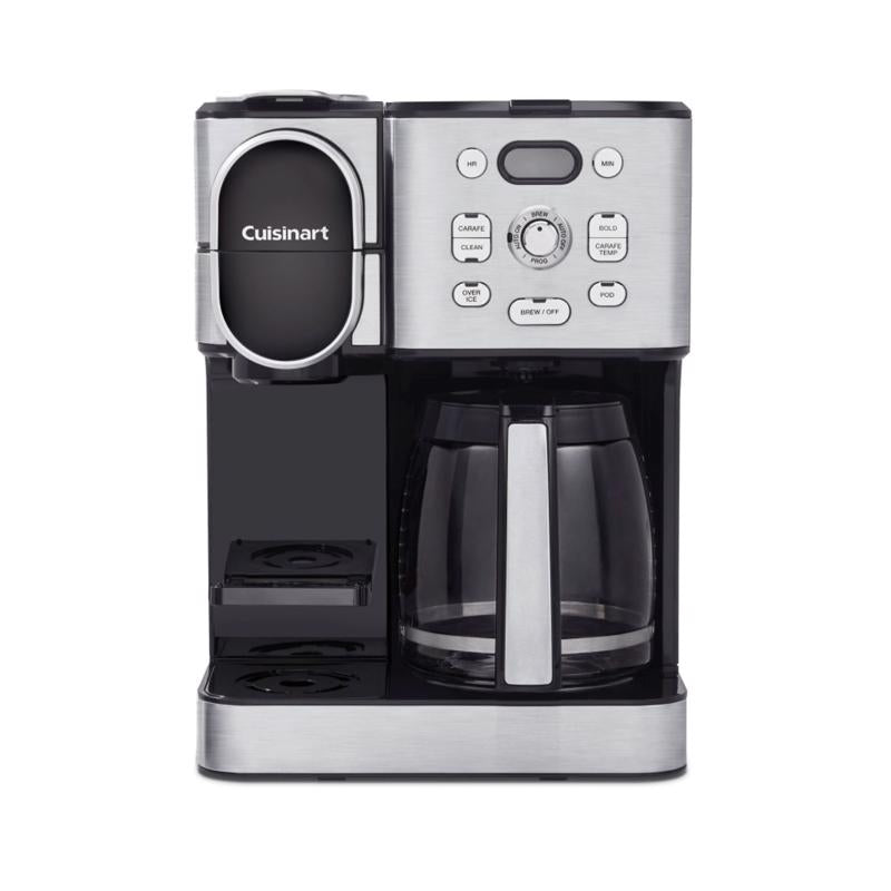 CUSNRT BREWER COMBO 12C Online
