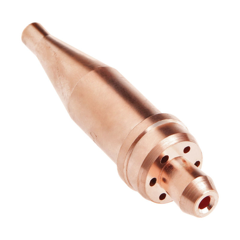 CUT TIP OXY-ACETYLENE#00 Supply