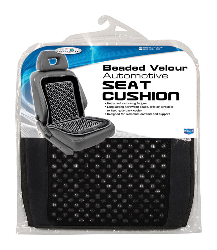 CUSHION SEAT AUTO BEADED Fashion
