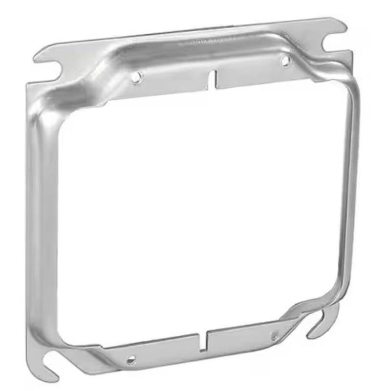 BOX CVER SQ RSD 1/2″ 2DV Supply