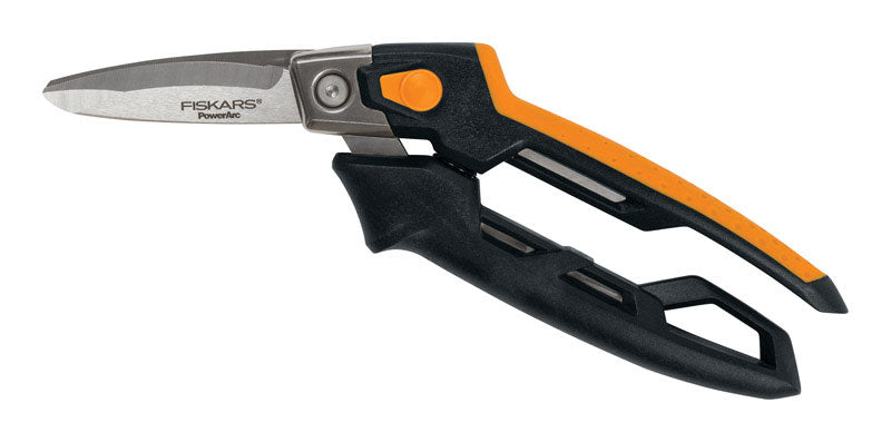 CURVED SNIPS 8″ on Sale