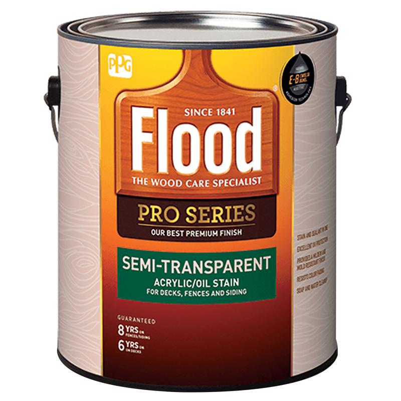 FLOOD PRO S/T ACRYLIC 1G Online Sale