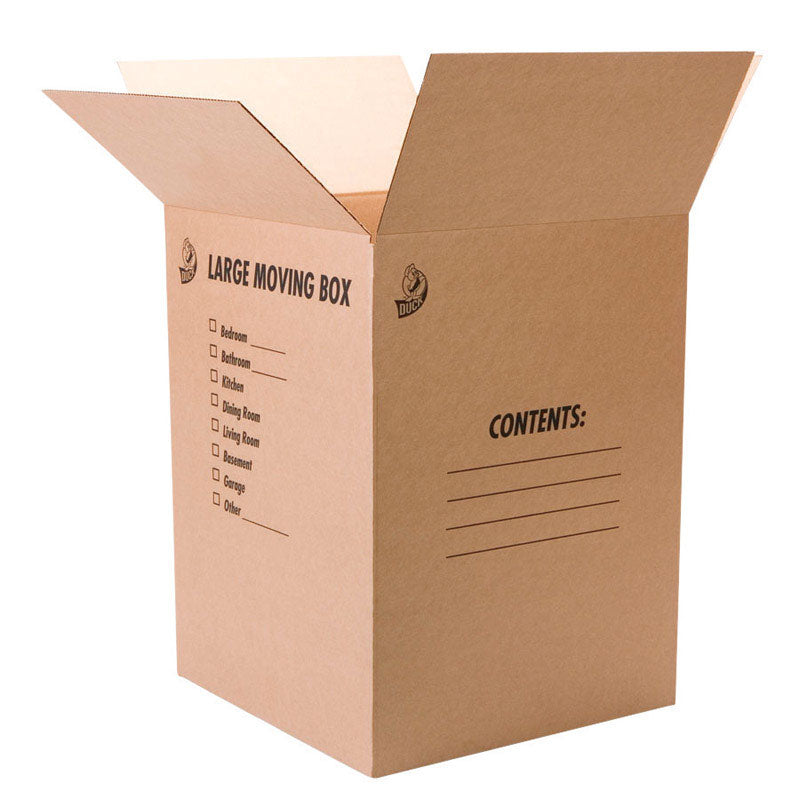 BOX FOLDED 18X18X24 Online Sale