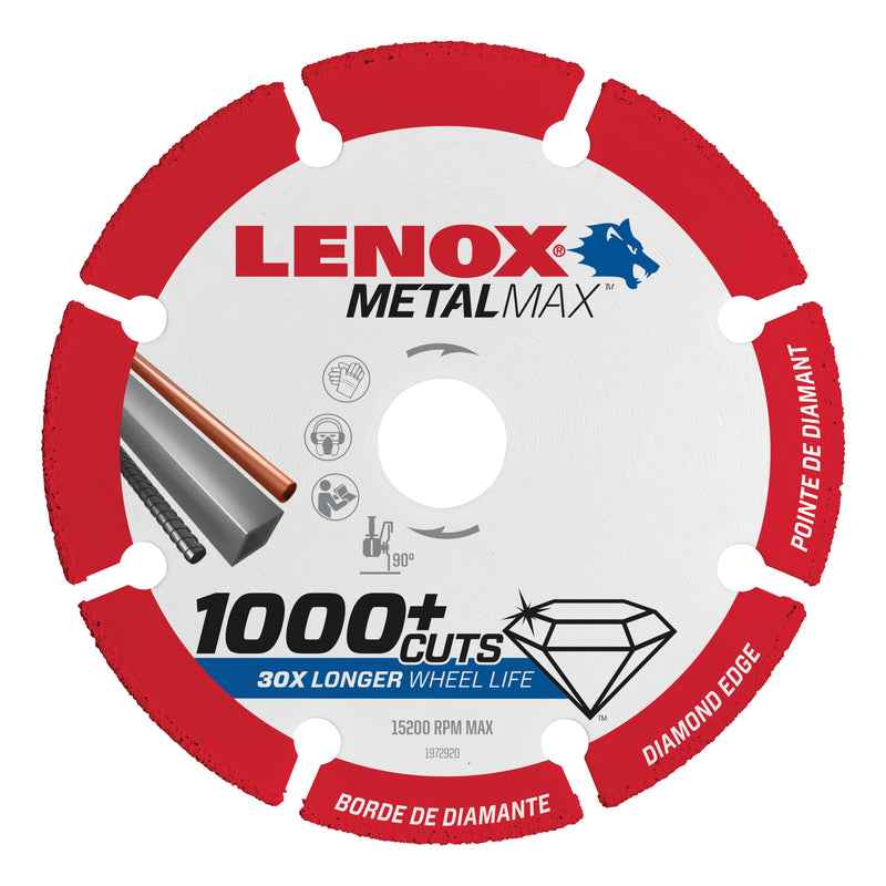 CUTOFF WHEEL DMND 3X3/8″ Online