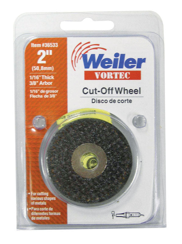 CUTOFF WHEEL 2 X1/16 Supply