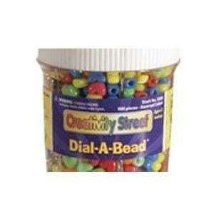 Dial A Bead 6 Styles 900 Pieces Online
