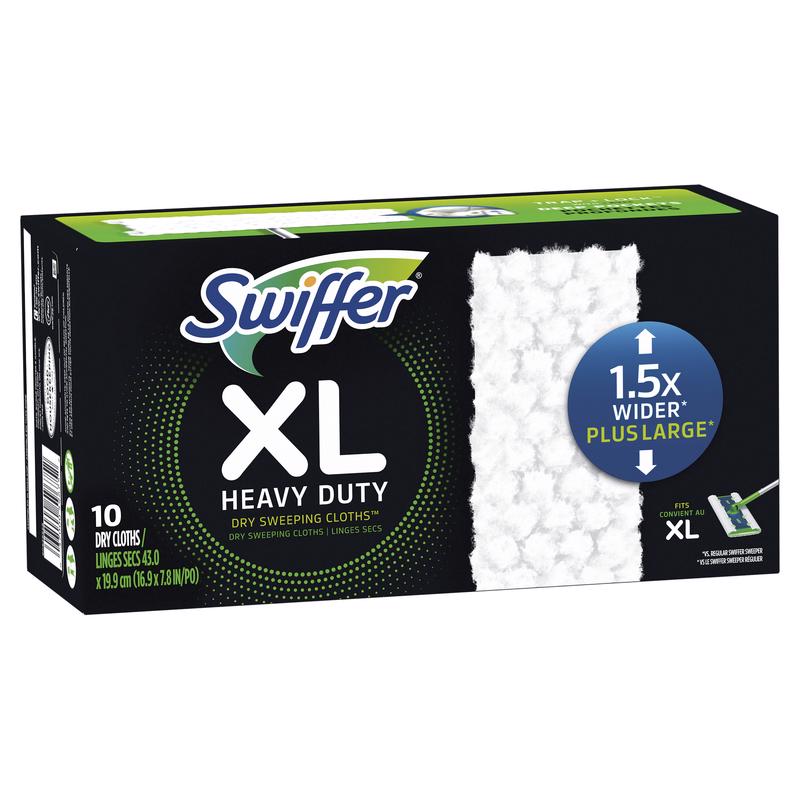 FLOOR CLNER RFL PAD 10PK Online now