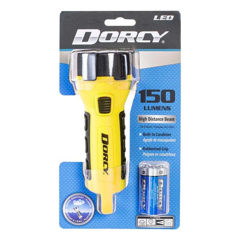 FLOATING LED FLASHLIGHT on Sale