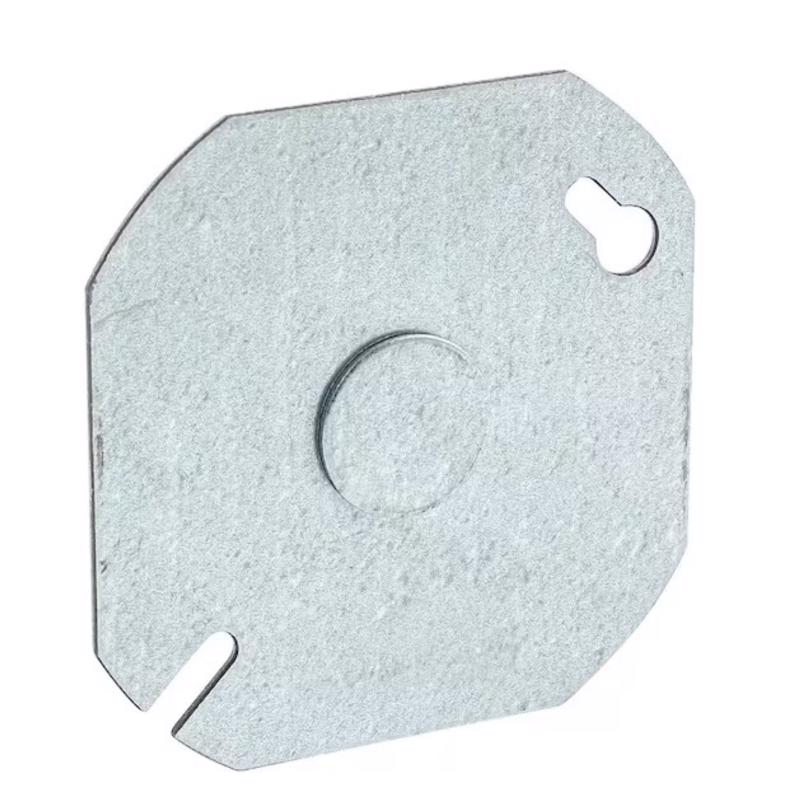 BOX COVER RND 3-1/2″ FLT Online