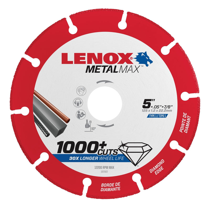 CUT OFF WHL MMAX 7/8X5″ Discount