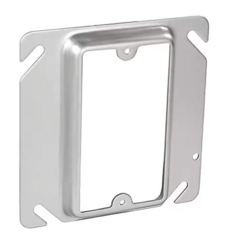 BOX CVER SQ RSD 1/21″ DV Discount