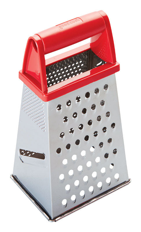 BOX GRATER SS 4 SIDED 9″ Online