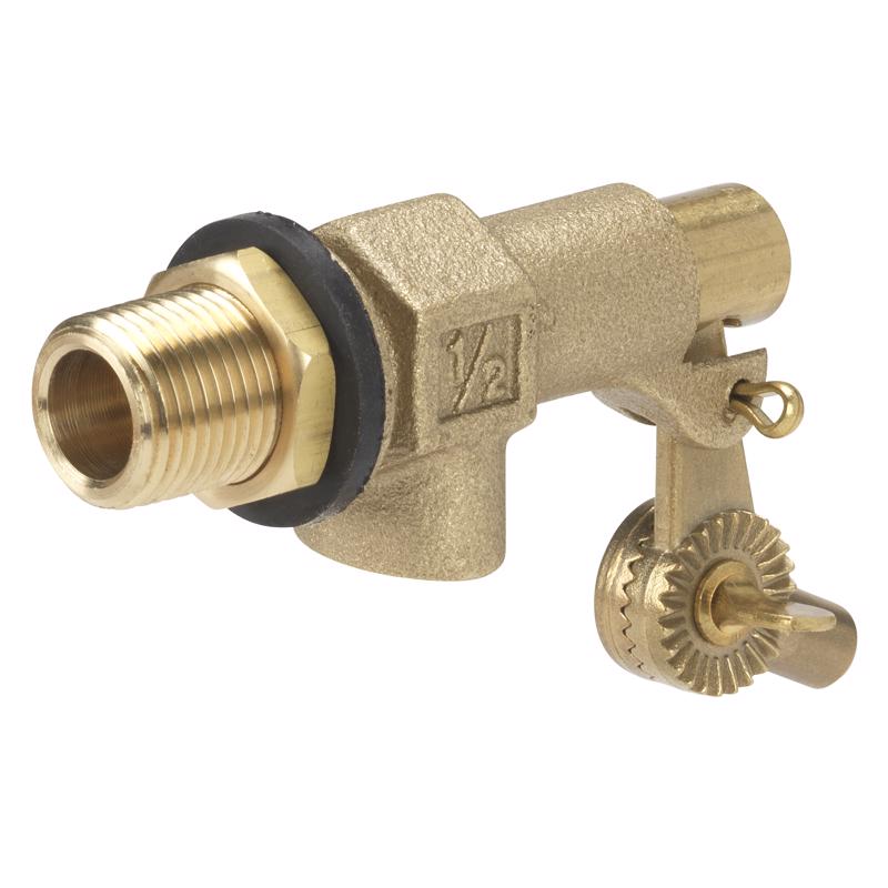 FLOAT VALVE 1/2X1/2″MPT Online now