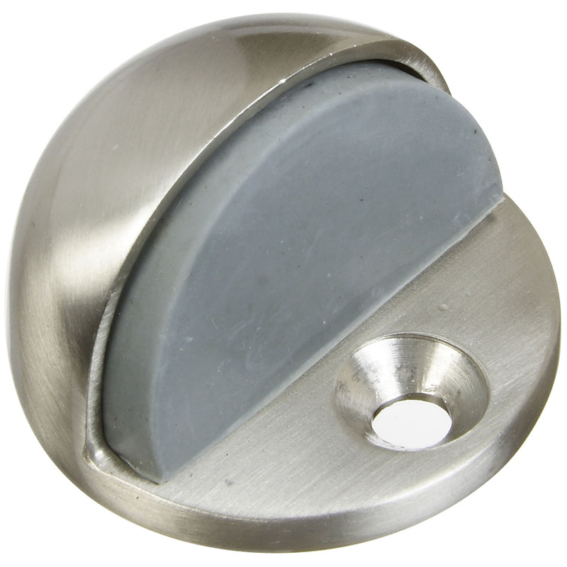 FLOOR DOOR STOP STN NKL Supply