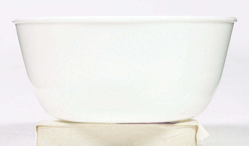 BOWL SOUP 28OZ COR WHT Online Sale