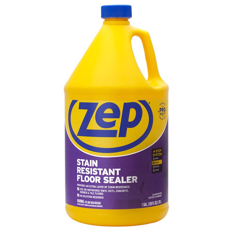 FLOOR SEALER S-RESIST 1G on Sale