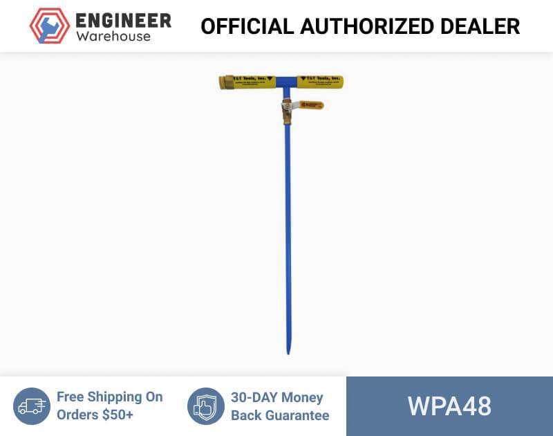 T&T Tools 48″ Water Probe – WPA48 Fashion
