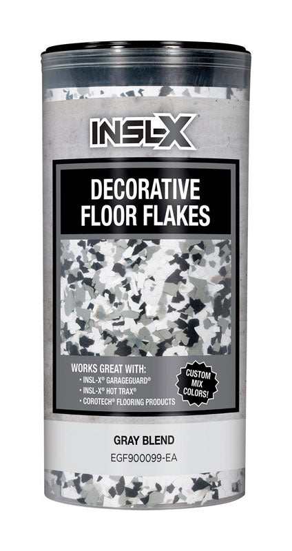FLOOR FLAKES GRY 12OZ Online Sale