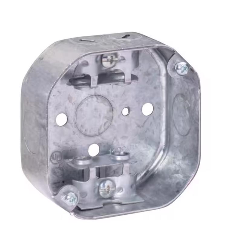 BOX MOUNT OCT 4″ 1-1/2″D Supply