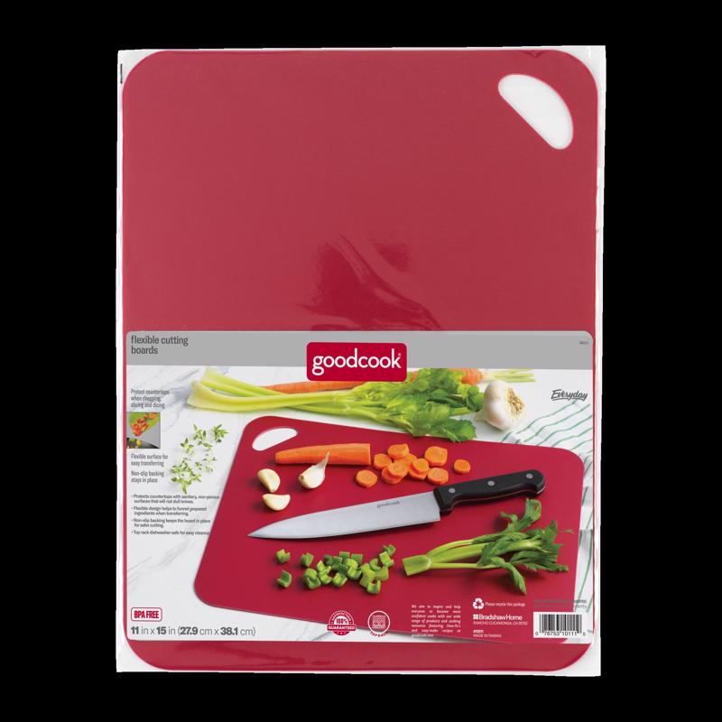 CUTTING BRD BLU 11.5X15″ Hot on Sale