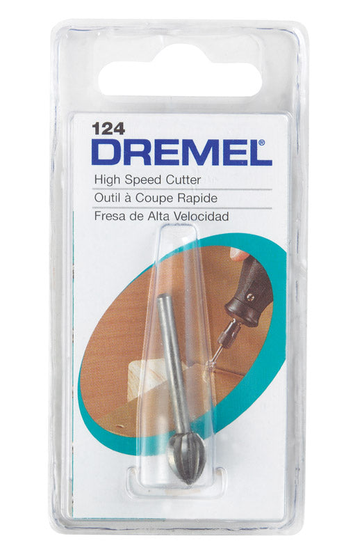 CUTTER DREMEL5/16CONE124 Online Sale