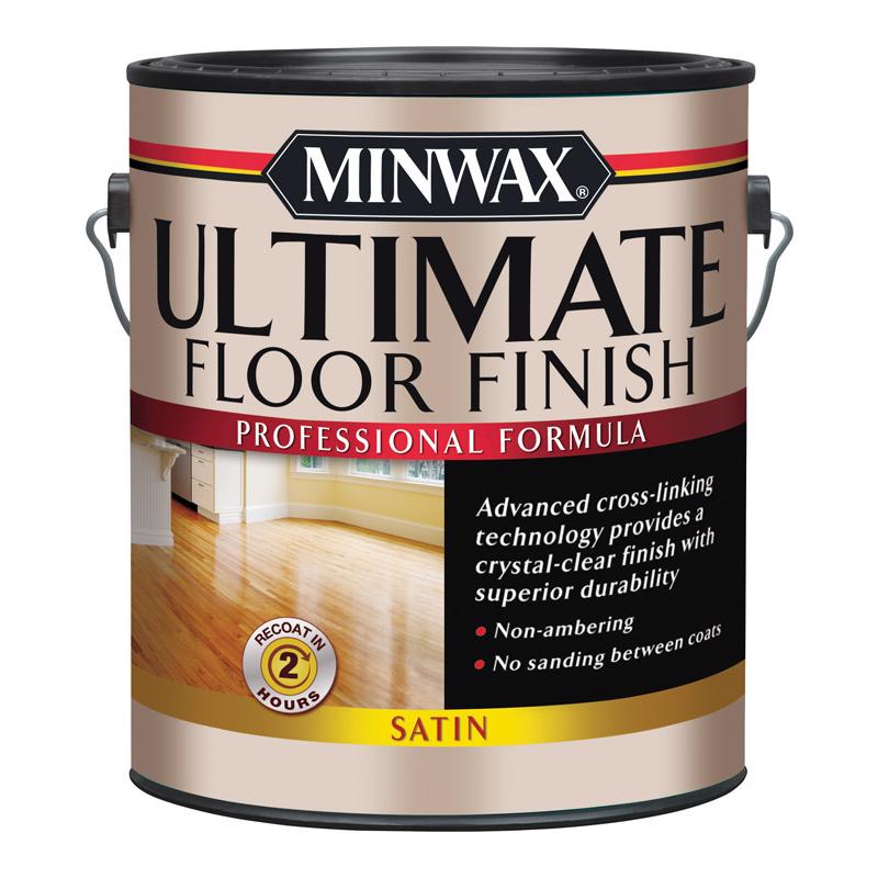 FLOOR FNSH ULTMT SAT GL on Sale