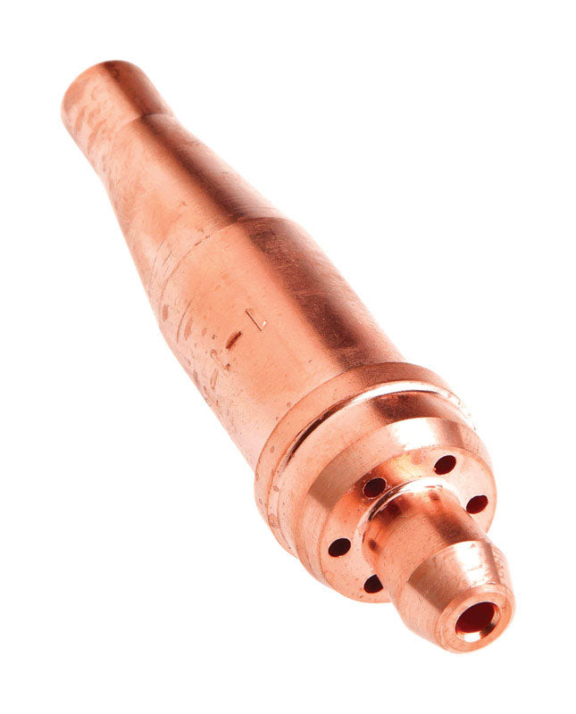 CUTTING TIP #1 OX-AC CPR Online Sale