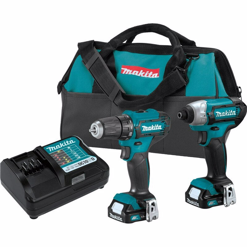 CXT 2TL CMBO KIT 12V MAX Online Sale