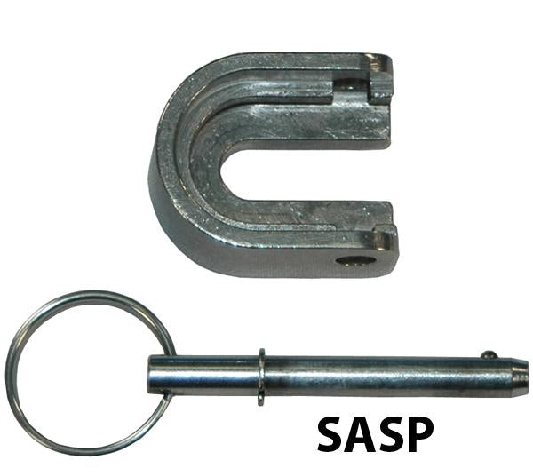 T&T Tools Slide Adapter Stop and Pin – SASP on Sale