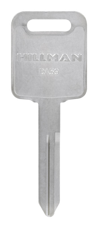DA-39 NISSAN TRUCK KEY Supply