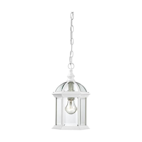BOXWOOD 1 LGT OUTDOOR HANGING Fashion