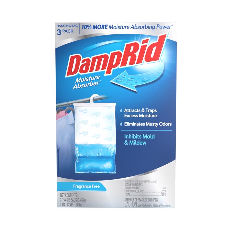 DAMPRID HNGBAG FF 3PK Sale