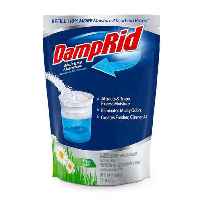 DAMPRID REFILL FRSH 44OZ on Sale