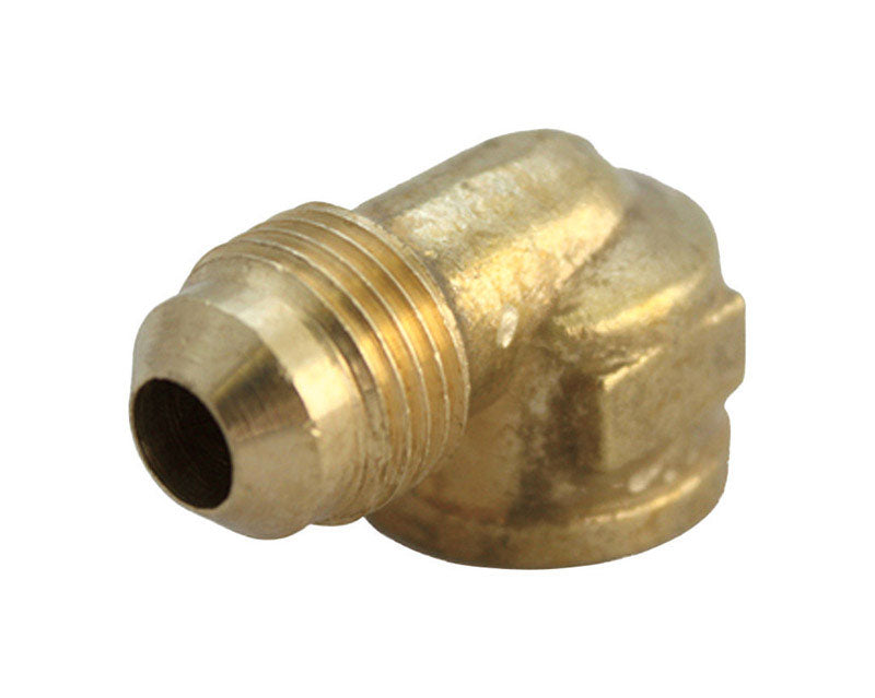 FLR ELBOW 1/2X1/2FPT LF Supply