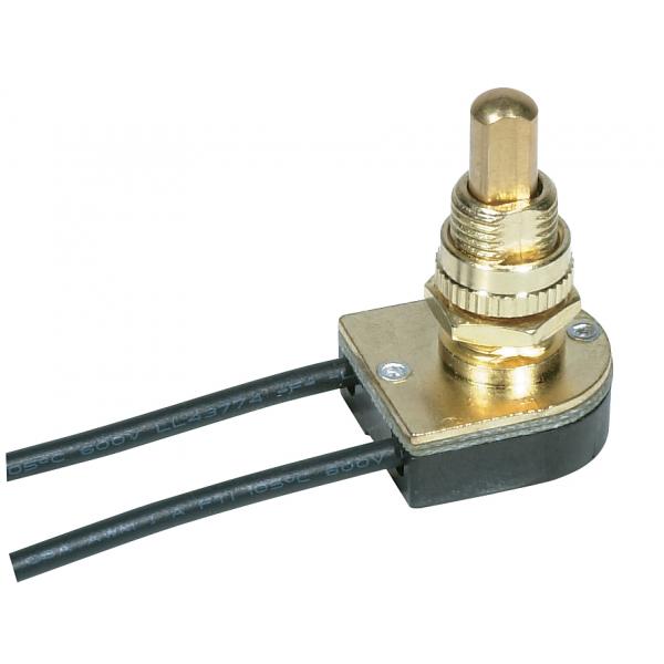BR FIN PUSH ON/OFF SWITCH 5/8″ Supply