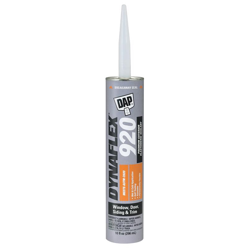 DAP DYNA 920 WHT 10.1OZ Supply