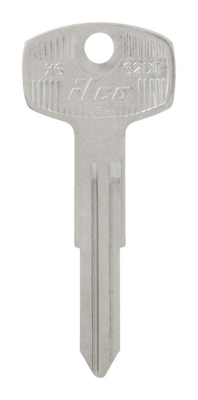 DA-22 NISSAN KEY BLK (D) Online