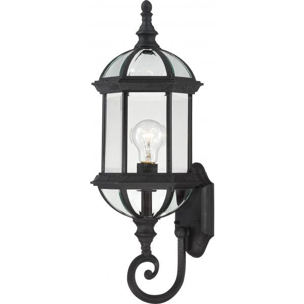 BOXWOOD 1 LGT 22 OUTDOOR WALL on Sale