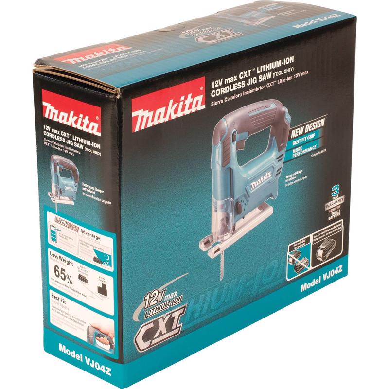 CXT JIG SAW 12V MAX BT Online Hot Sale