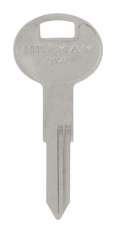 DA-28 NISSAN KEY BLK (D) Sale