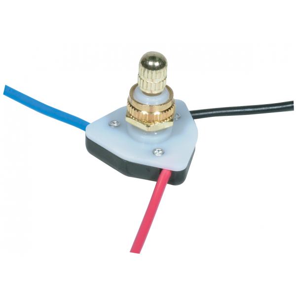 BR FIN HI-LOW SWITCH W/DIODE 6 Online