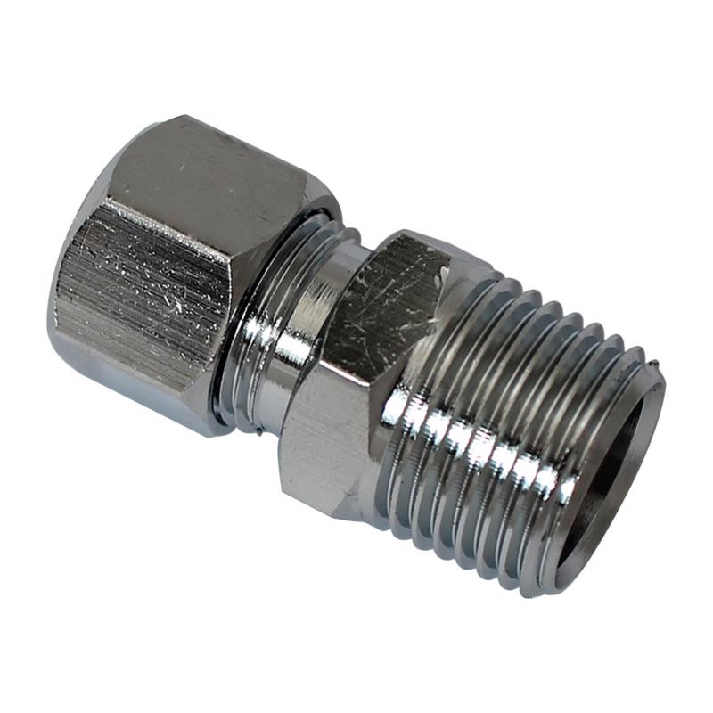 BR STR CON 3/8″ MX3/8″ C Online Sale