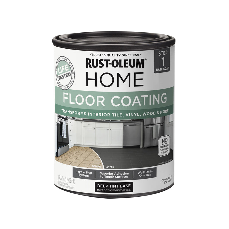 FLR COATNG STEP-1 DT 1QT Sale
