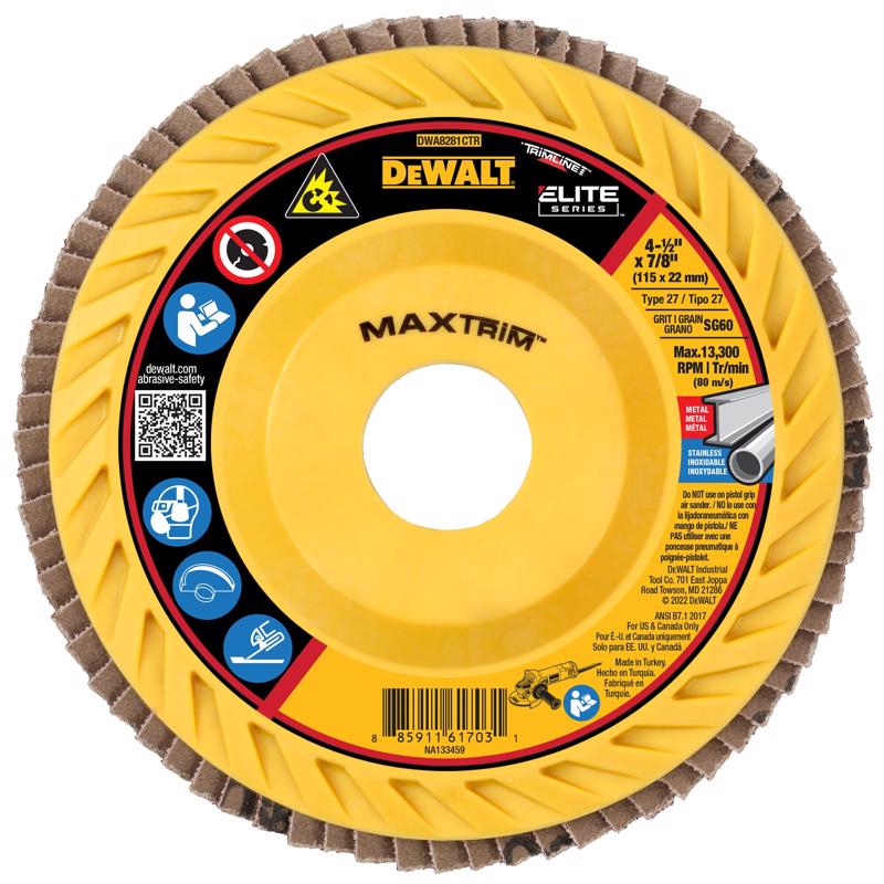 FLP DISC 60G CRMC 4-1/2″ Hot on Sale