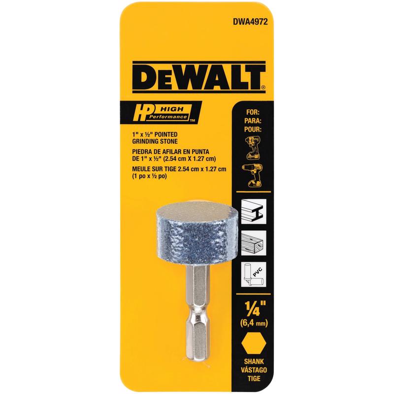 CYL GRNDNG POINT 1X1/2″ Online