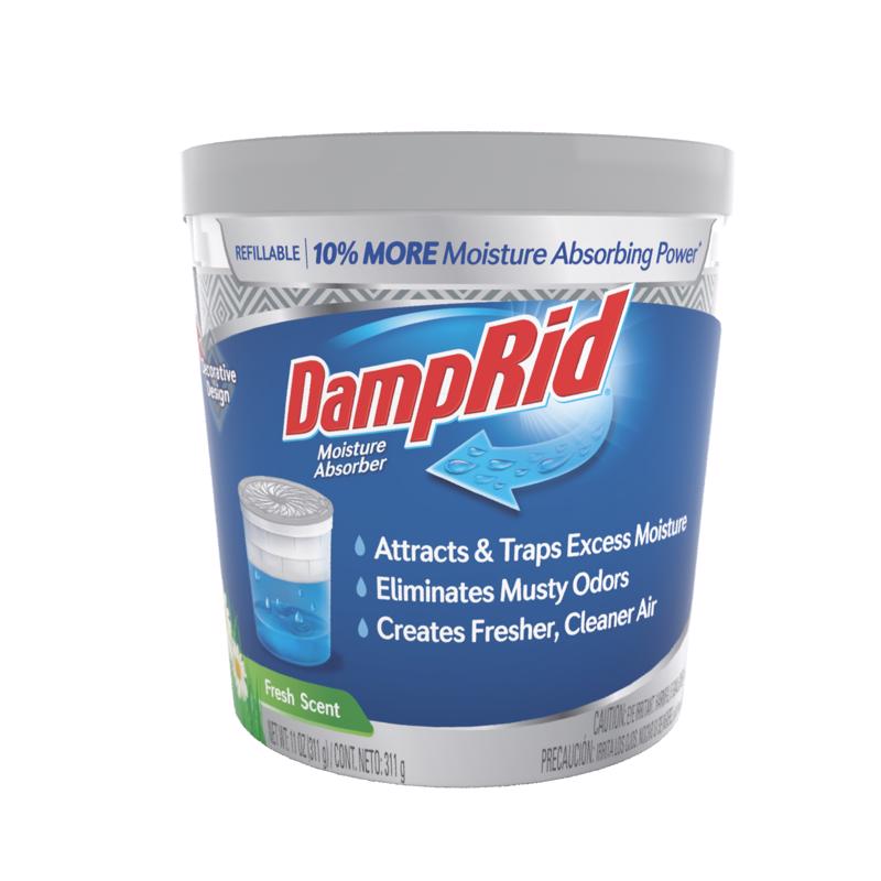 DAMPRID TUB FRSH 11OZ Fashion