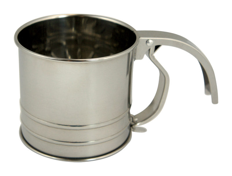 FLOUR SIFTER SS 1 CUP Online