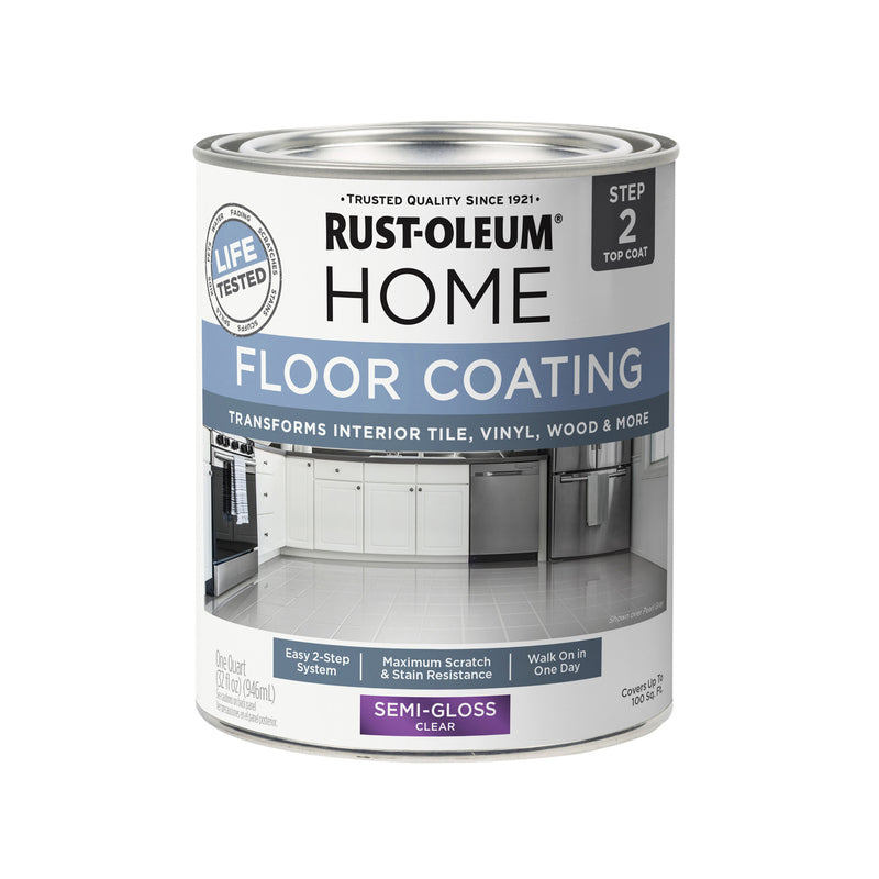 FLR COATNG STEP-2 SG 1QT Online