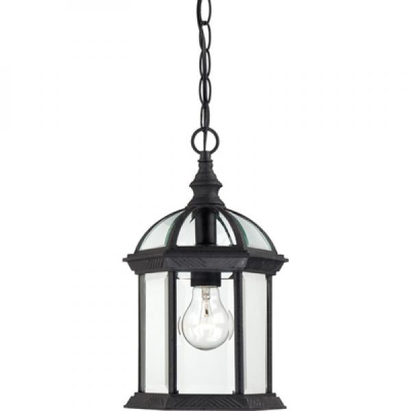 BOXWOOD 1 LGT OUTDOOR HANGING on Sale